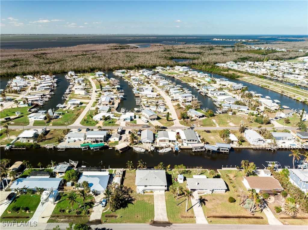 2543 Sanibel BLVD
