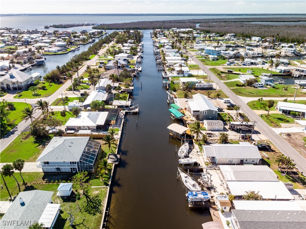 2543 Sanibel BLVD