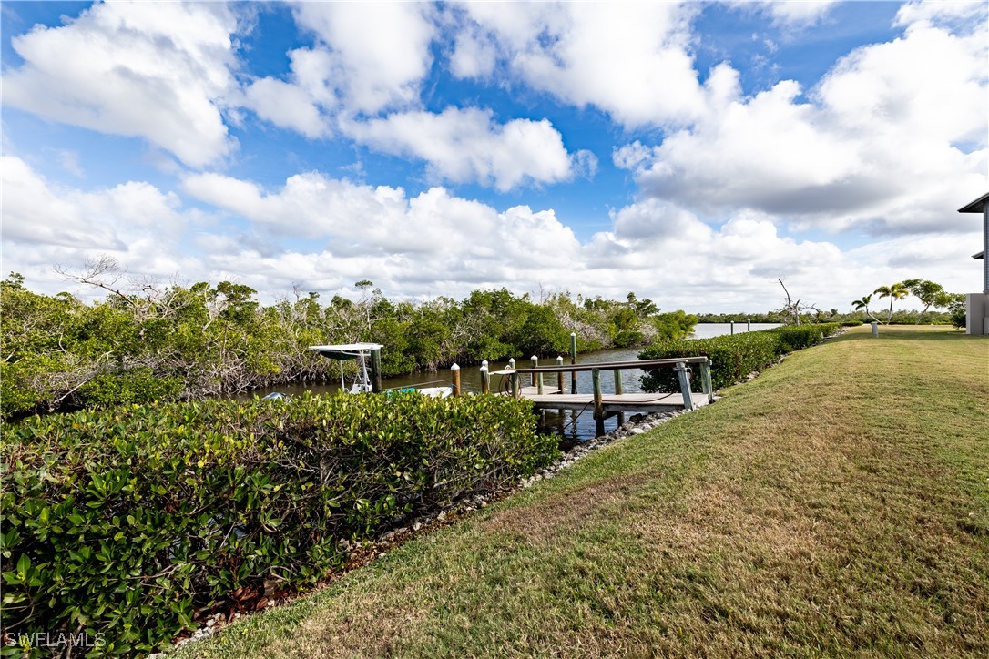 5351 Blue Crab CIR 5