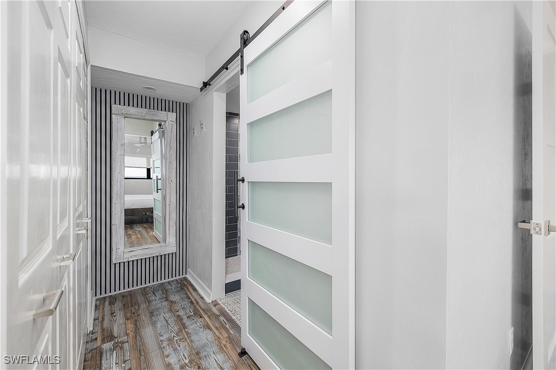 5351 Blue Crab CIR 5