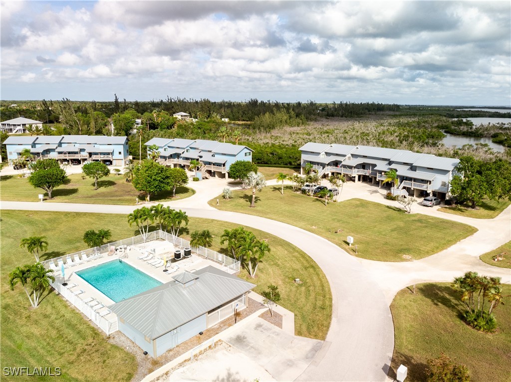5351 Blue Crab CIR 5