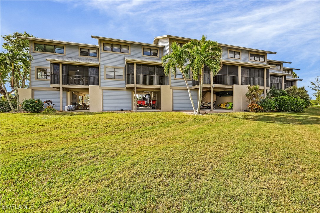 5351 Blue Crab CIR 5