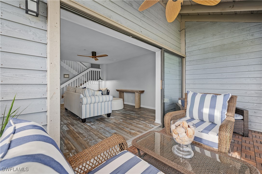 5351 Blue Crab CIR 5
