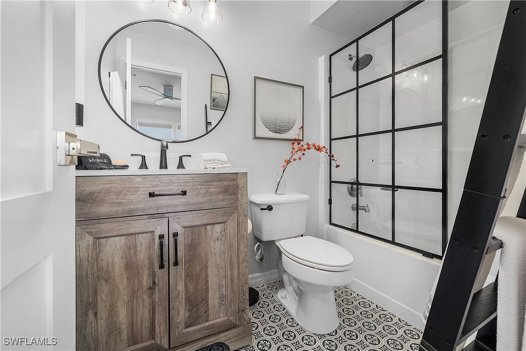 5351 Blue Crab CIR 5