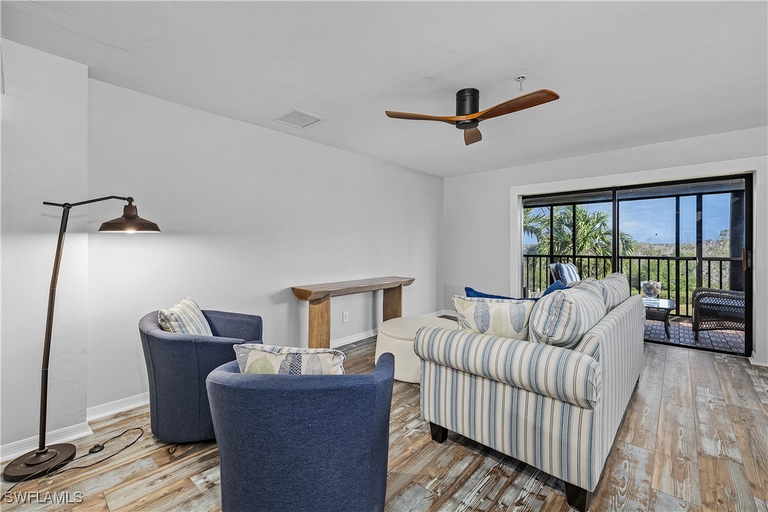 5351 Blue Crab CIR 5