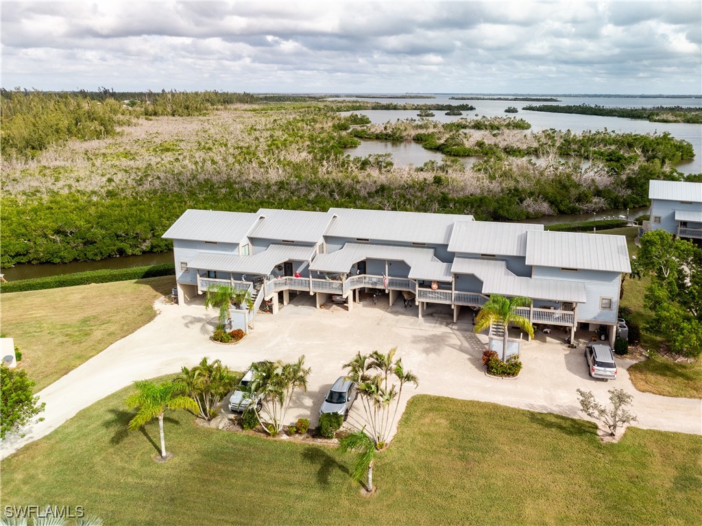 5351 Blue Crab CIR 5
