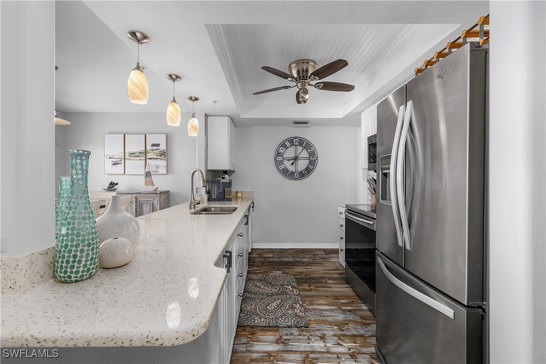 5351 Blue Crab CIR 5