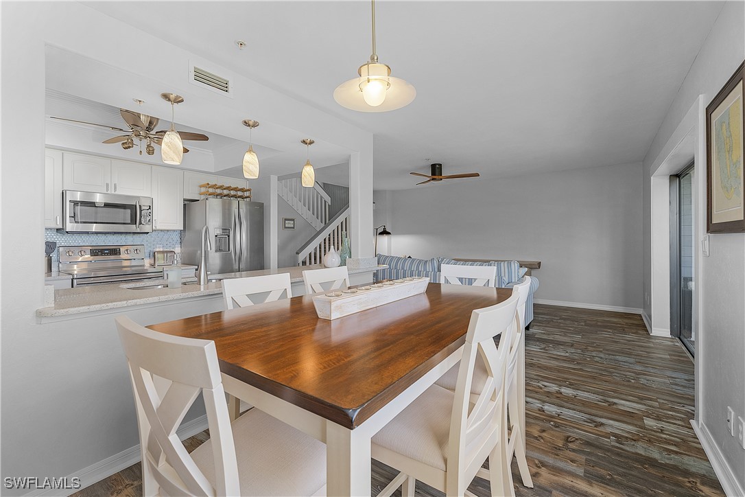 5351 Blue Crab CIR 5