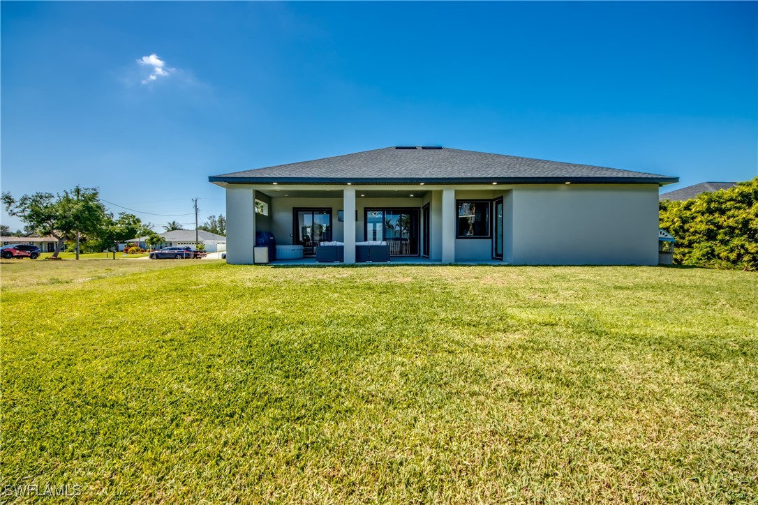 2121 Coral Point DR