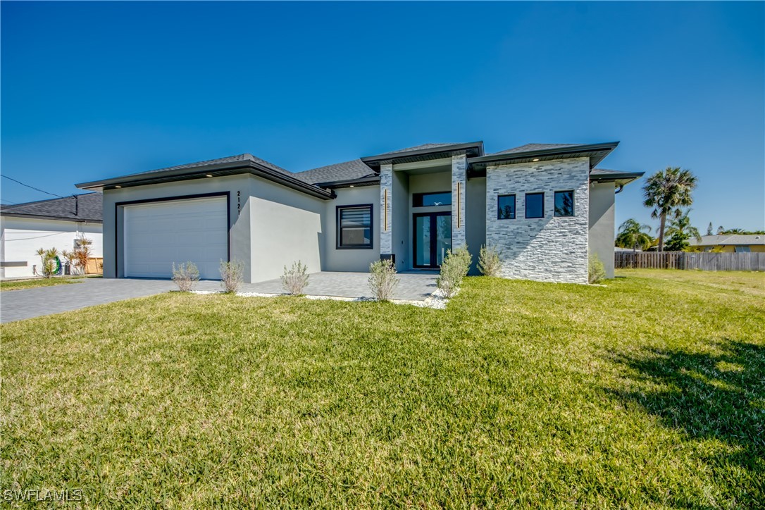 2121 Coral Point DR
