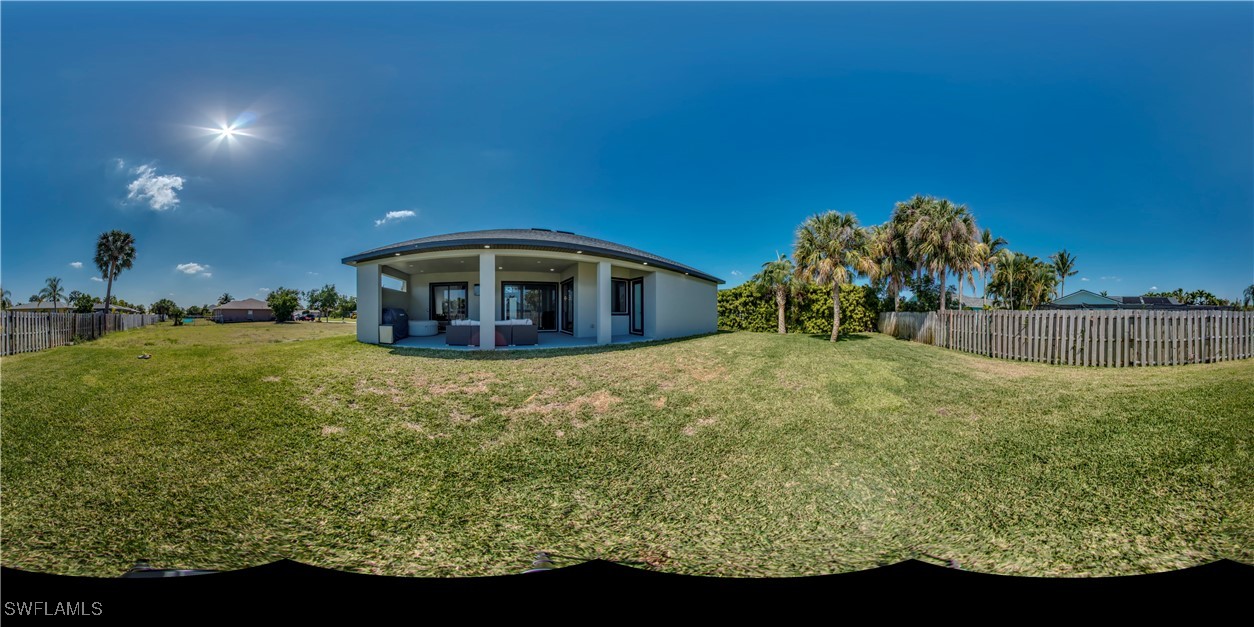 2121 Coral Point DR