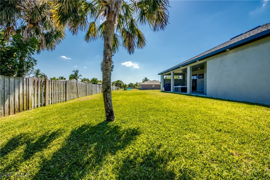 2121 Coral Point DR