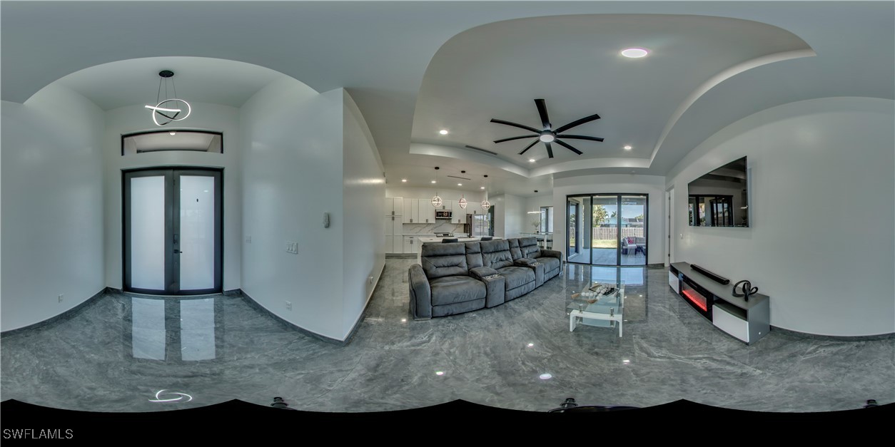 2121 Coral Point DR