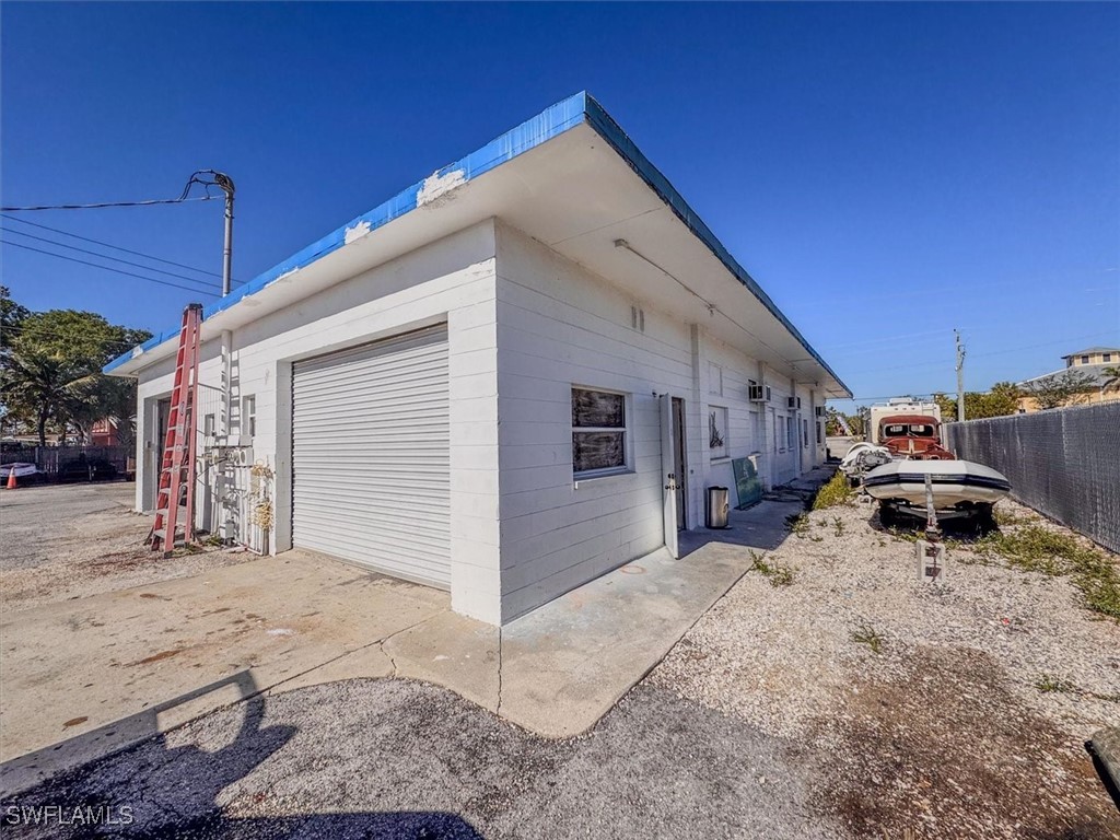 17671 + 17681 San Carlos BLVD
