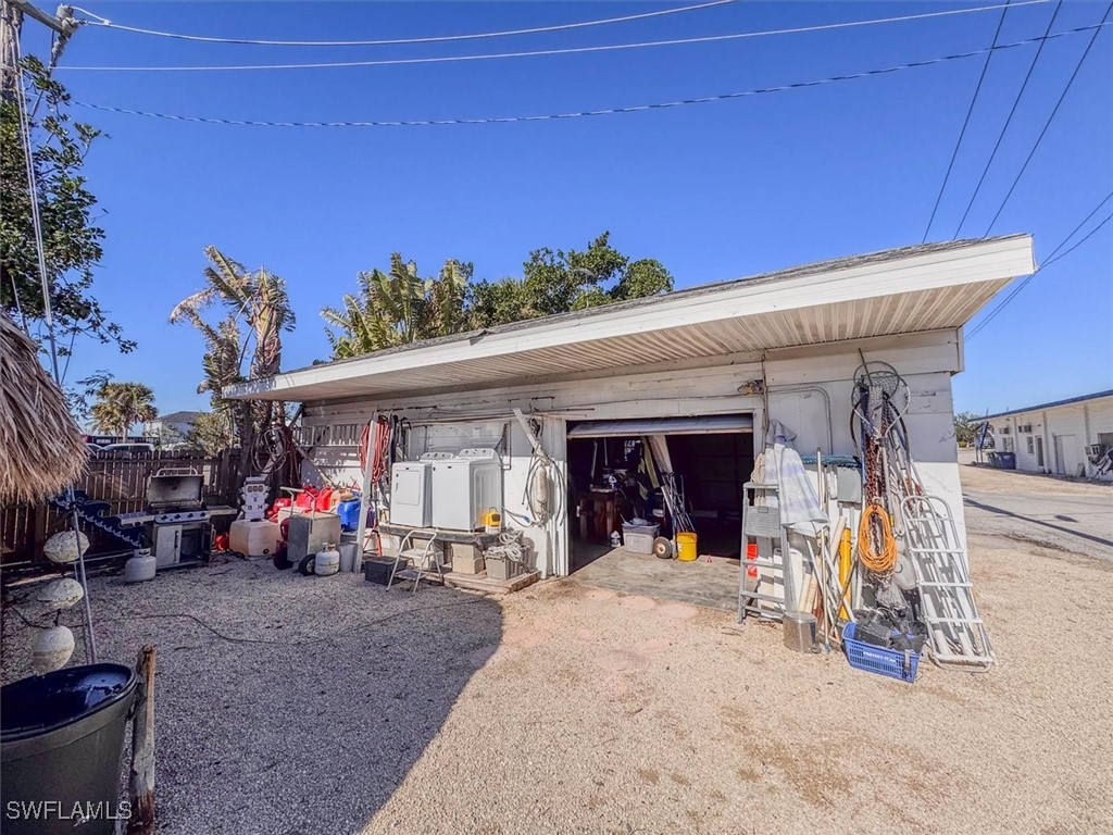 17671 + 17681 San Carlos BLVD