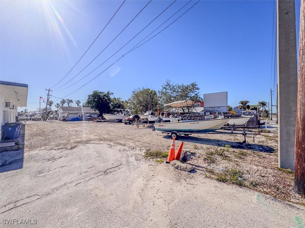 17671 + 17681 San Carlos BLVD
