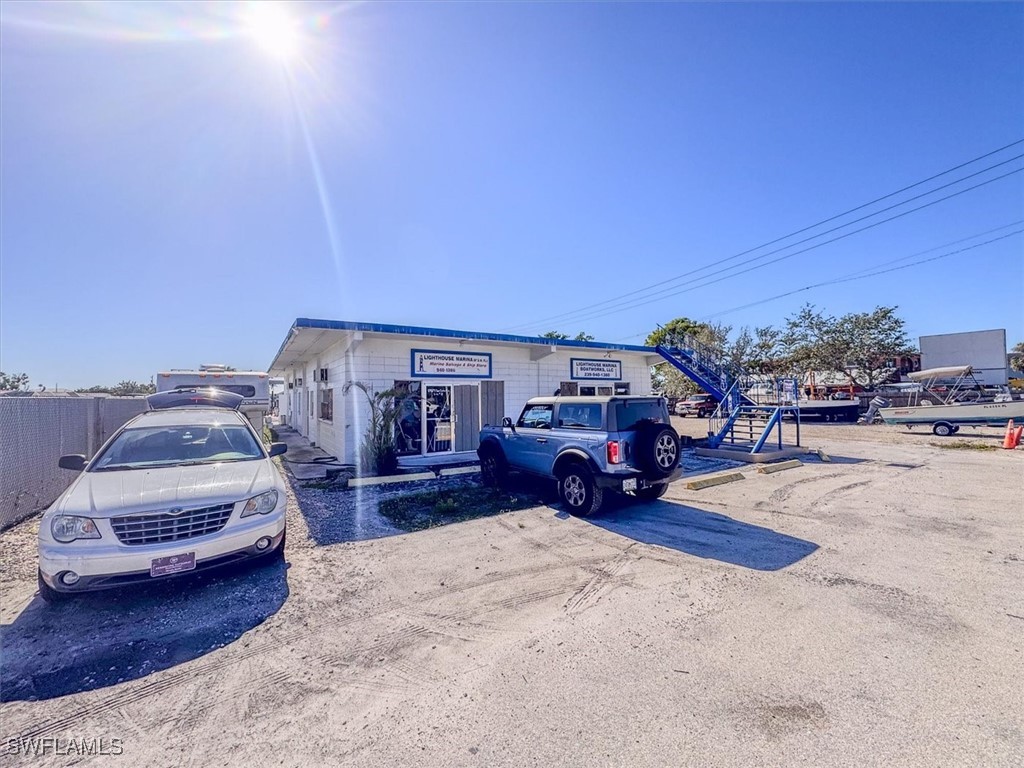 17671 + 17681 San Carlos BLVD