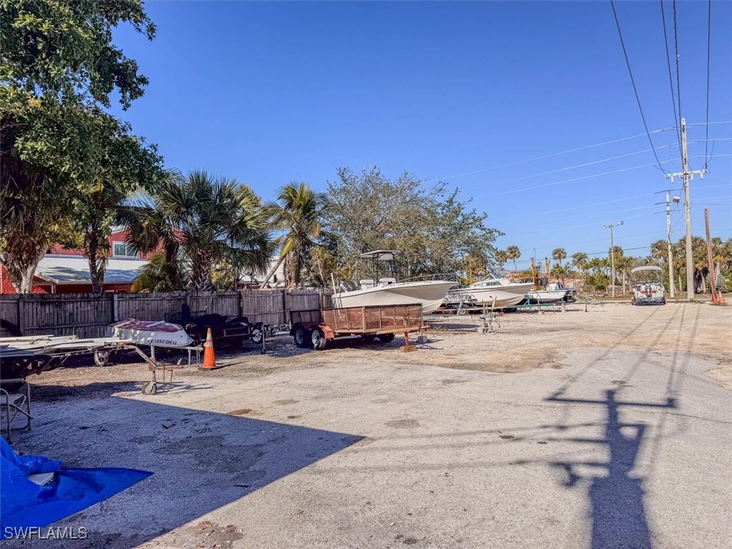 17671 + 17681 San Carlos BLVD