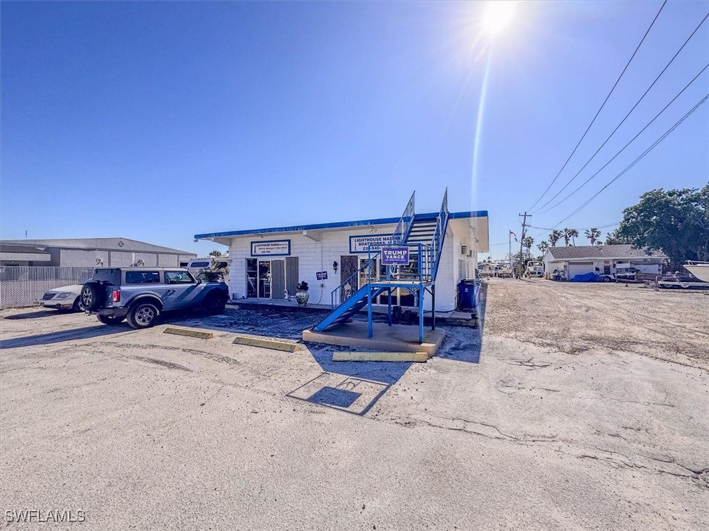 17671 + 17681 San Carlos BLVD