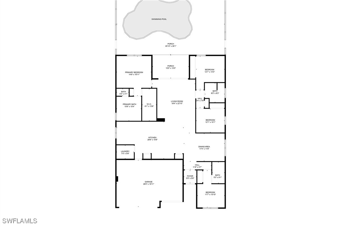 17546 Elkgrove LN