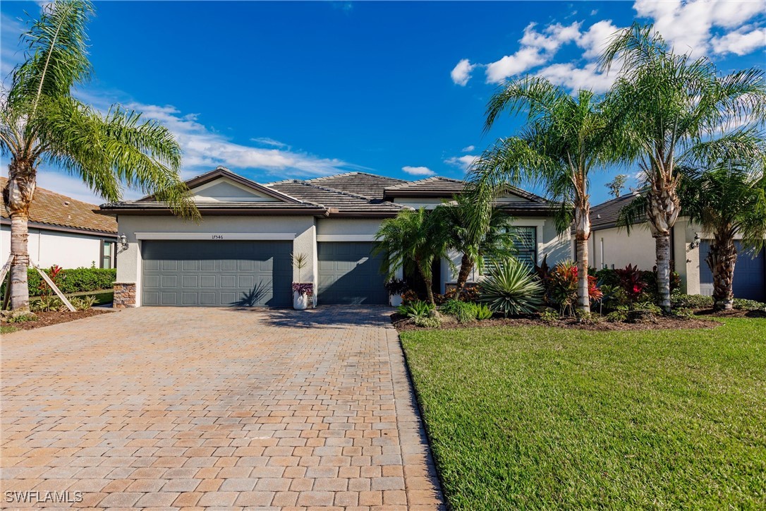 17546 Elkgrove LN