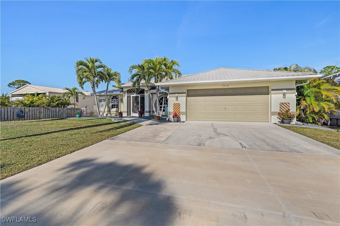 7310 Pomegranate DR