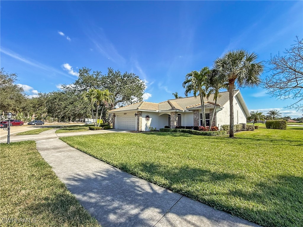 16101 Kelly Woods DR