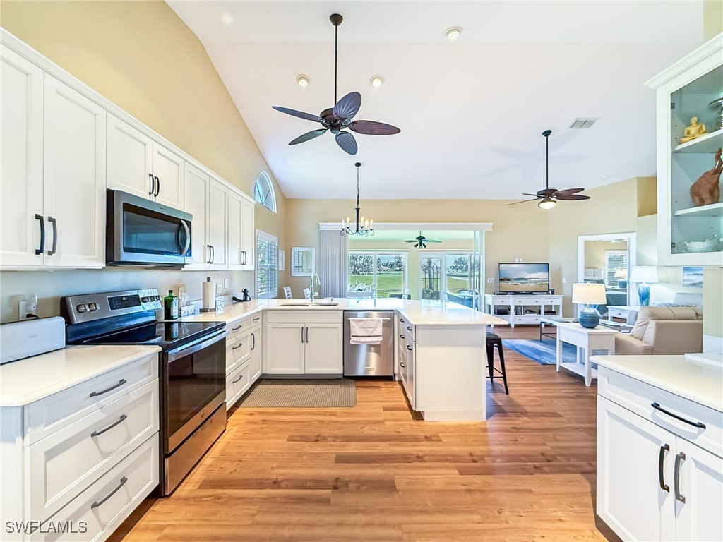 16101 Kelly Woods DR