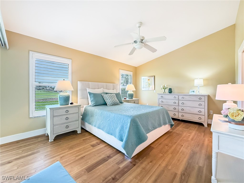 16101 Kelly Woods DR