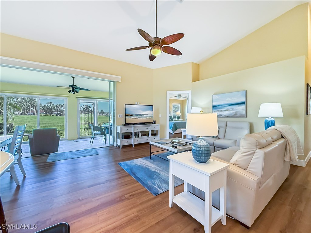 16101 Kelly Woods DR