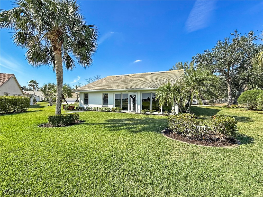 16101 Kelly Woods DR