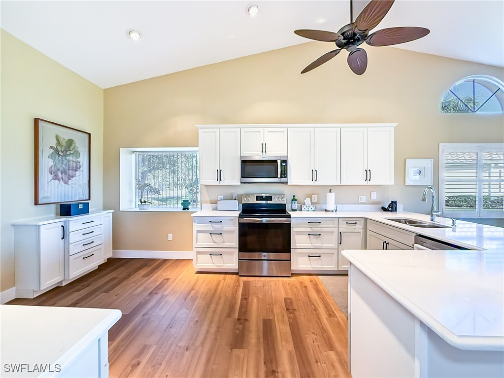 16101 Kelly Woods DR
