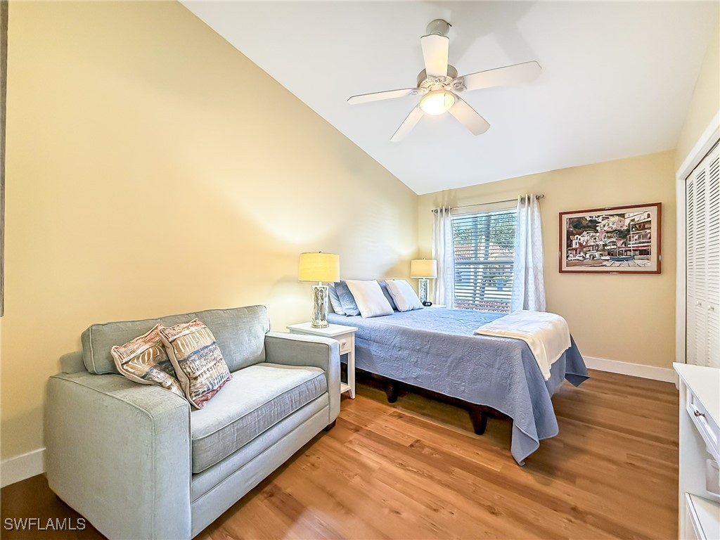 16101 Kelly Woods DR