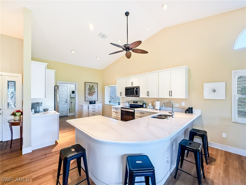 16101 Kelly Woods DR