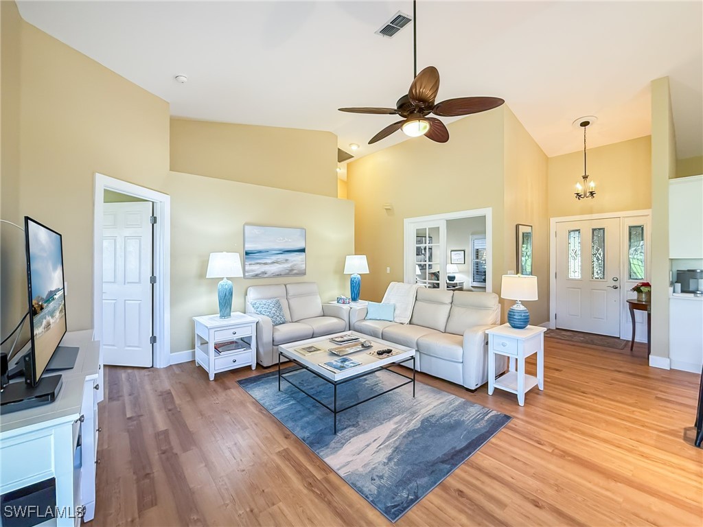 16101 Kelly Woods DR