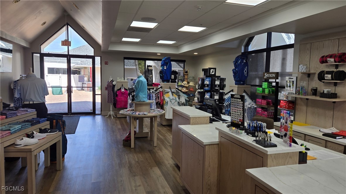 16101 Kelly Woods DR