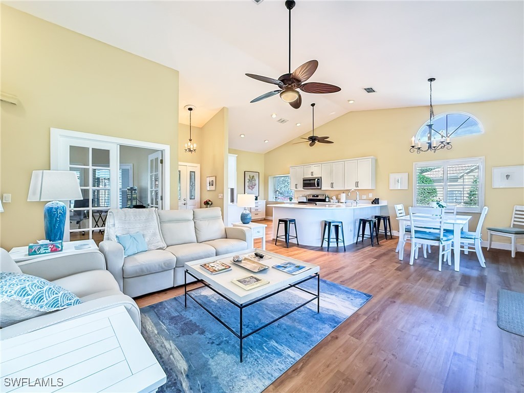 16101 Kelly Woods DR
