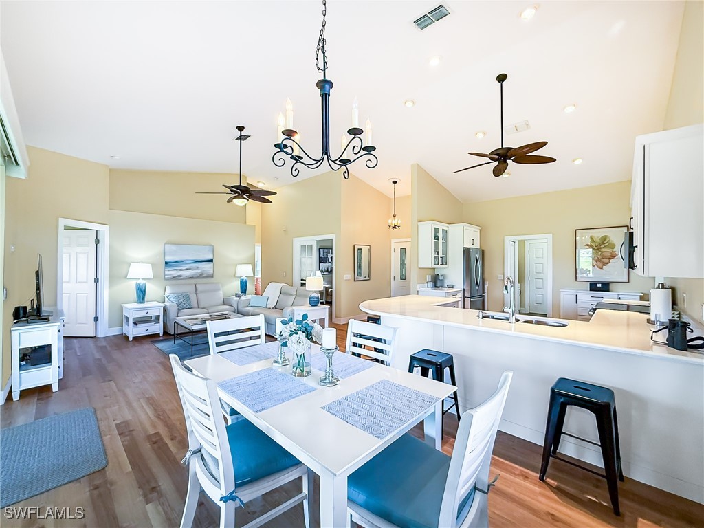 16101 Kelly Woods DR