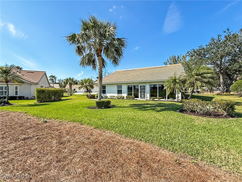 16101 Kelly Woods DR