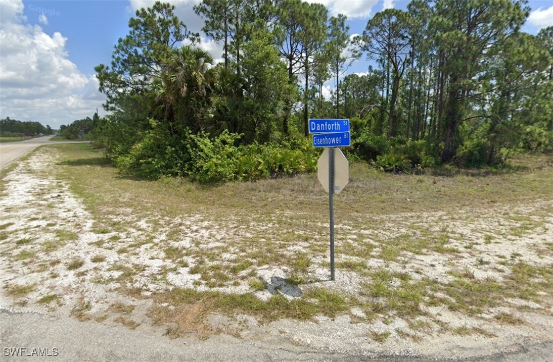 807 Eisenhower BLVD