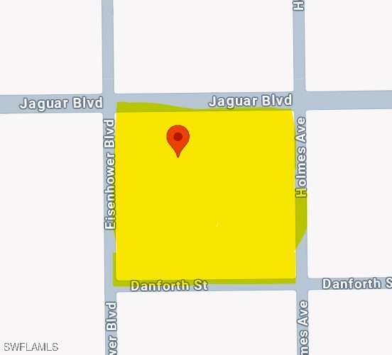 807 Eisenhower BLVD