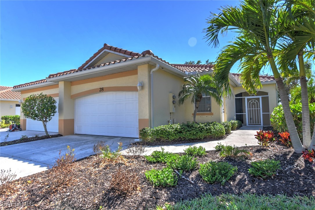 3181 Matecumbe Key RD 28