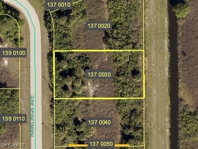 305 Rawlings AVE