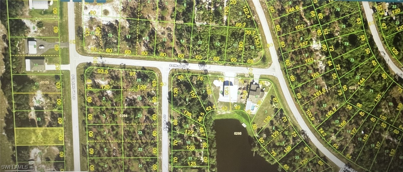 13315 Green Gulf BLVD