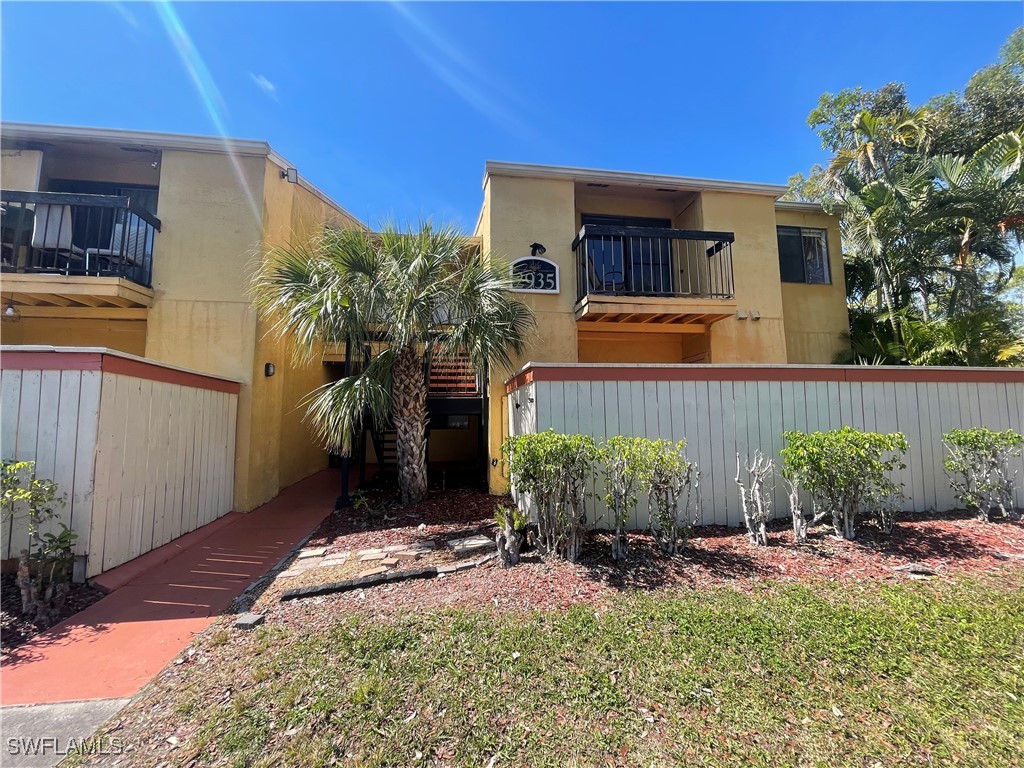 2935 Winkler AVE 1105
