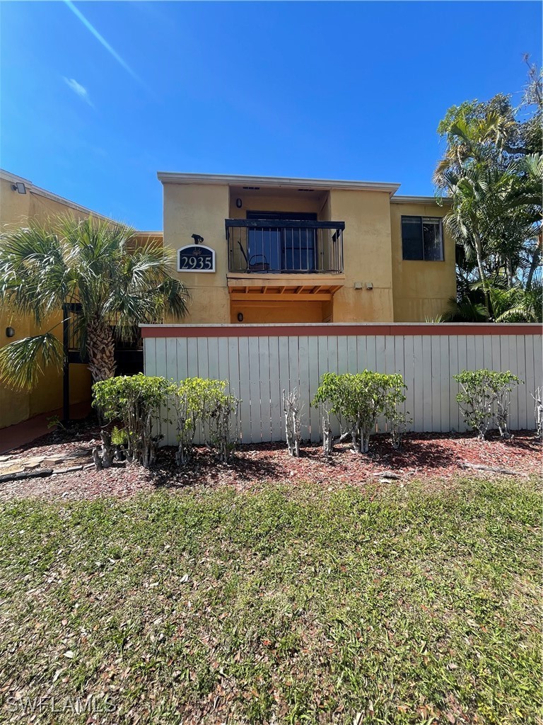 2935 Winkler AVE 1105
