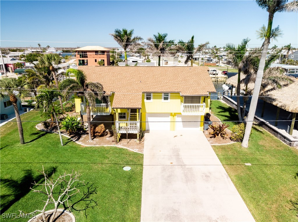 2705 Sanibel