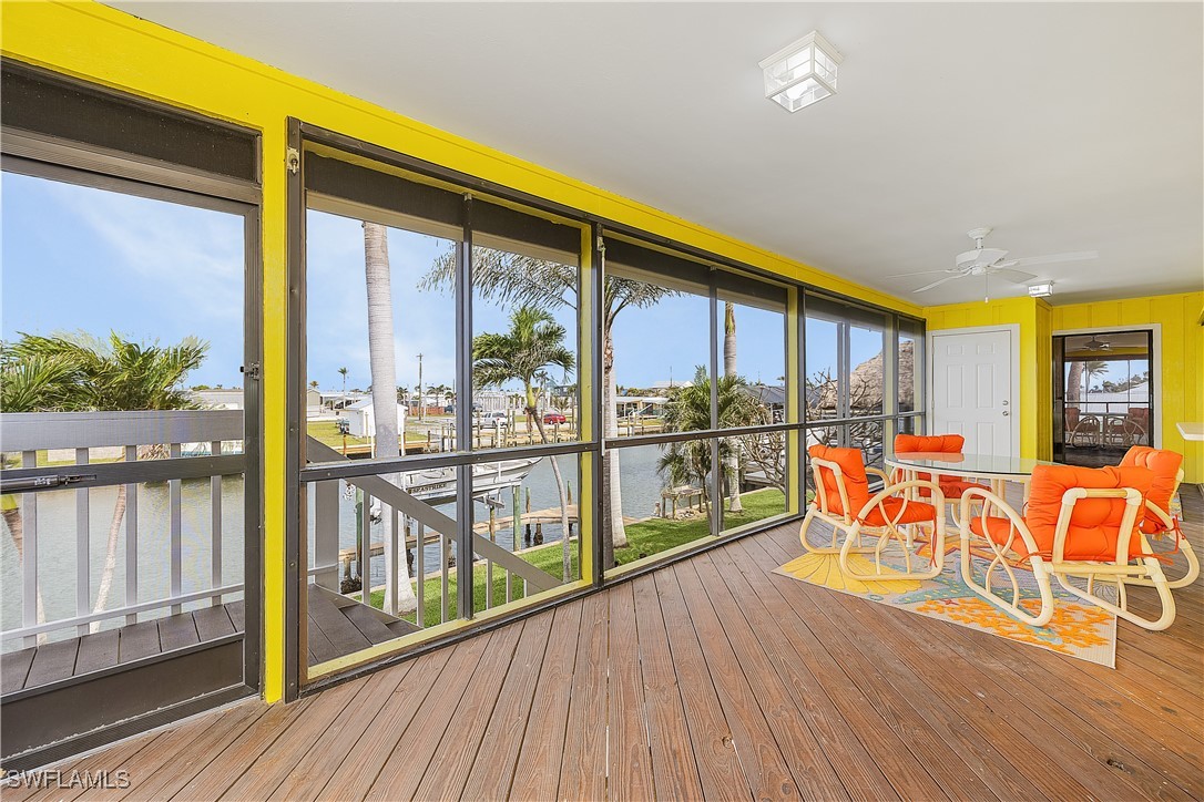 2705 Sanibel