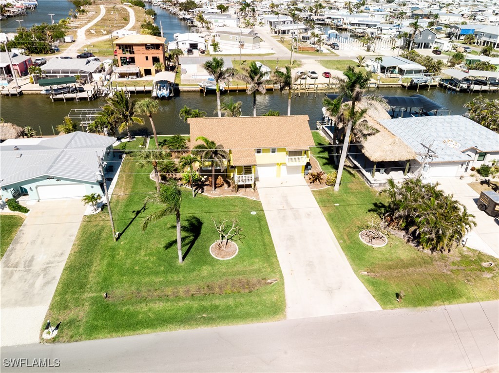 2705 Sanibel