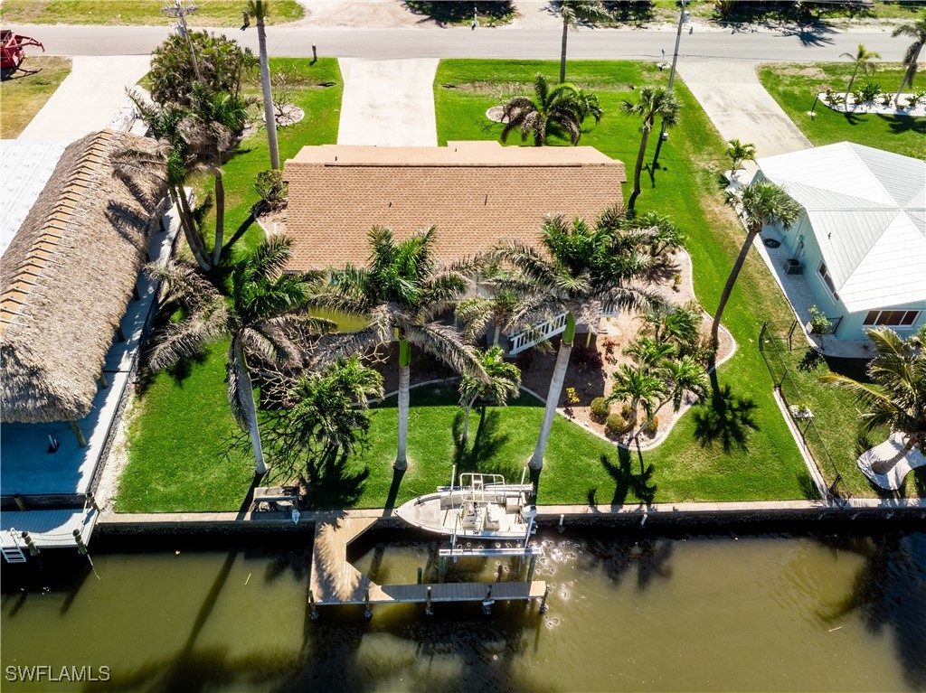 2705 Sanibel